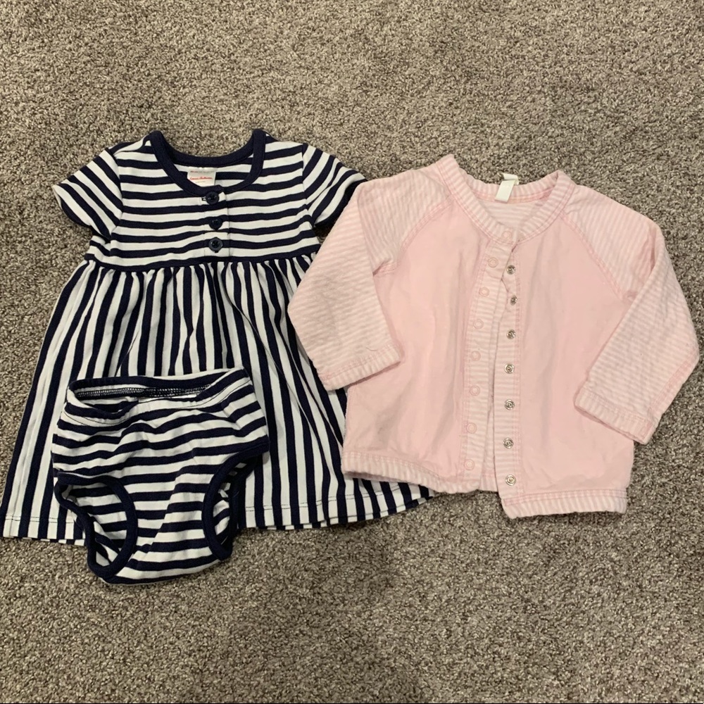 Hanna Bundle